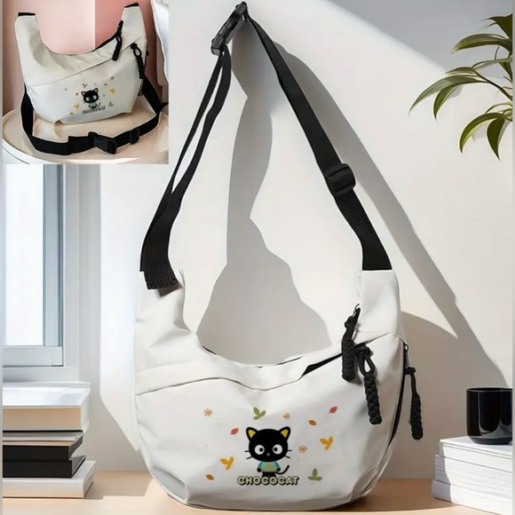 Chococat Sling Bag - Picture 1 of 5